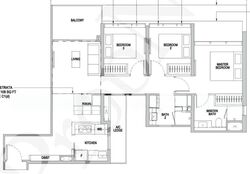Whistler Grand (D5), Apartment #547043121
